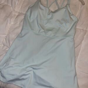 SO Light Blue Women's Chemise